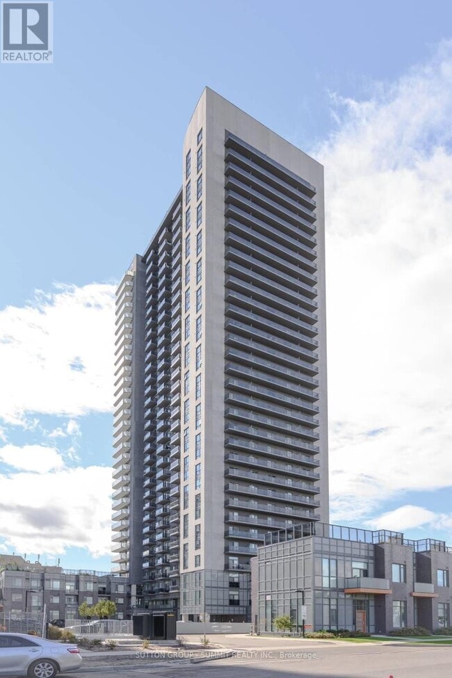 8 Nahani Way in Mississauga, ON - Building Photo - Building Photo