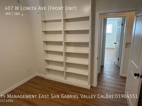407 W Lomita Ave in Glendale, CA - Building Photo - Building Photo