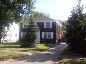 615 Starin Ave, Unit 2 South in Buffalo, NY - Building Photo
