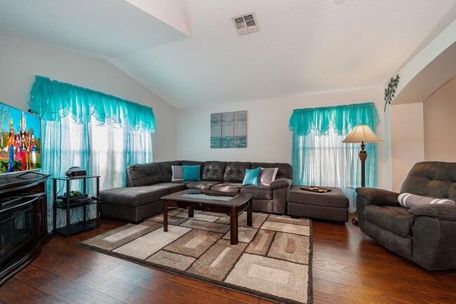 property at 2424 Hybrid Dr