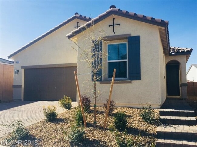 property at 2263 Palatino St