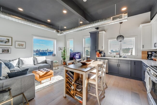 property at 1 Lincoln Pl