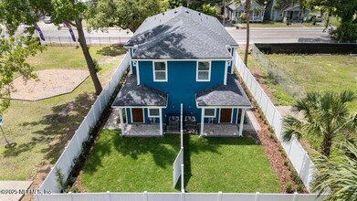 3229 Lenox Ave in Jacksonville, FL - Building Photo - Building Photo