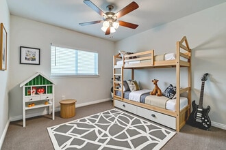 2837 Appaloosa Ln in Mesquite, TX - Building Photo - Building Photo