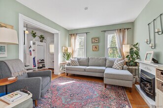 218 Alden Ave in New Haven, CT - Building Photo - Building Photo