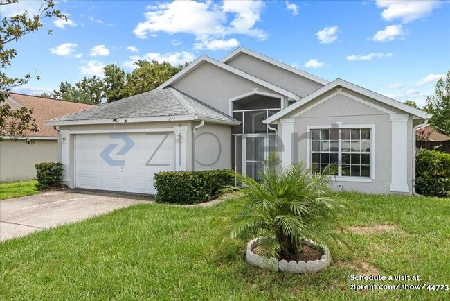 244 Bay St in Apopka, FL - Building Photo - Building Photo