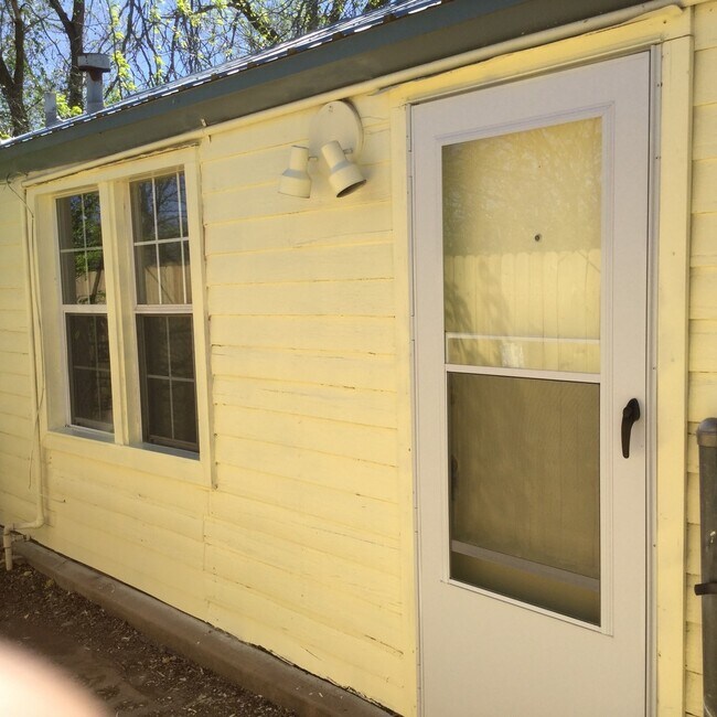 property at 2305 30th St