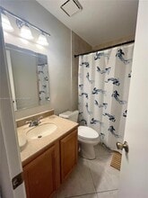 15916 E Wind Cir in Sunrise, FL - Building Photo - Building Photo