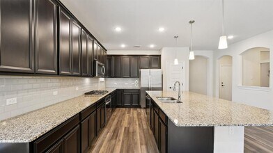 3604 Gabriels Horn Rd in Leander, TX - Building Photo - Building Photo
