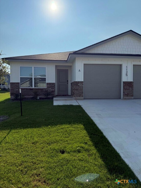 1125 Lindsey Dr in Copperas Cove, TX - Building Photo - Building Photo