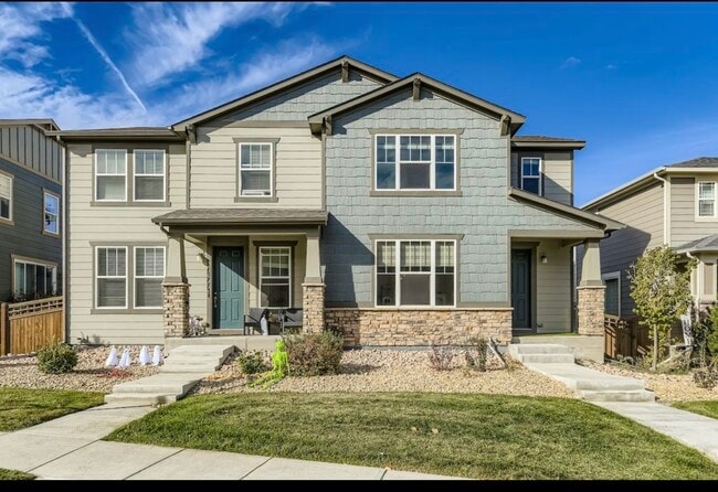 property at 15765 E Otero Ave