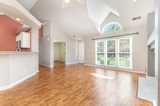 8712 Canter Post Dr in Charlotte, NC - Building Photo - Building Photo