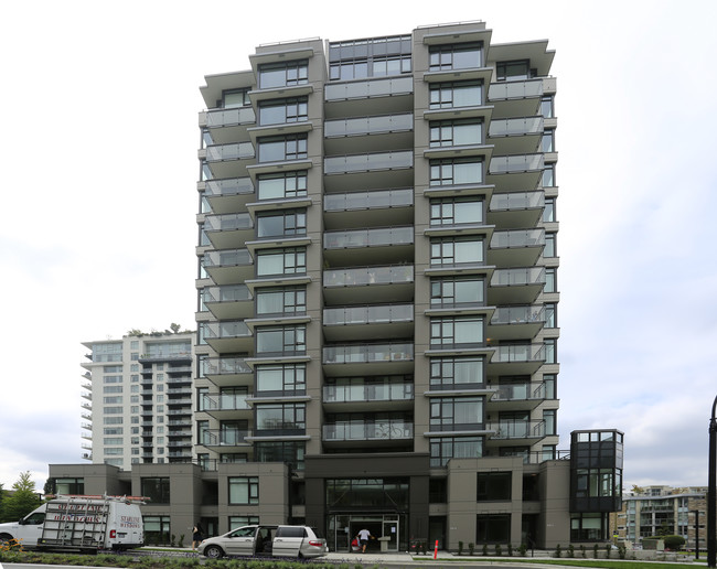 Bridgewater in North Vancouver, BC - Building Photo - Building Photo