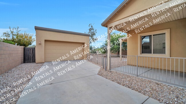 20 E Adytum Pl in Vail, AZ - Building Photo - Building Photo