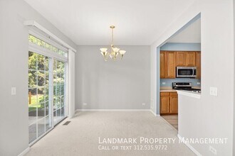 24011 Walnut Cir in Plainfield, IL - Building Photo - Building Photo