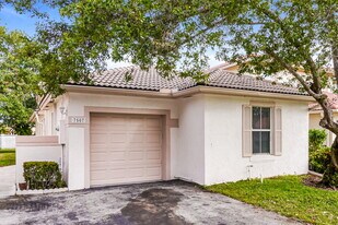 7507 NW 3rd Ct in Plantation, FL - Building Photo