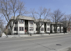 1925 S 2nd Ave Apartments