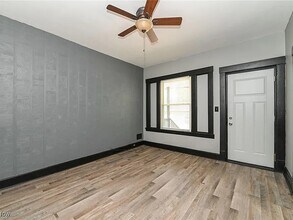 3620 E 63rd St, Unit Front unit in Cleveland, OH - Building Photo - Building Photo