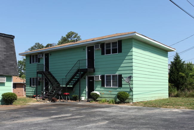 Willow Creek Apartments in Covington, GA - Building Photo - Building Photo