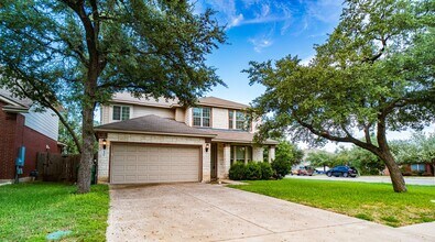 2301 Giddens Dr in Cedar Park, TX - Building Photo - Building Photo