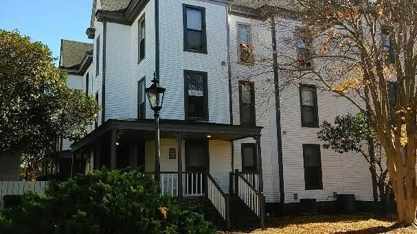 property at 929 Green St