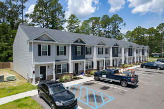 Blandford Villas in Rincon, GA - Building Photo - Building Photo