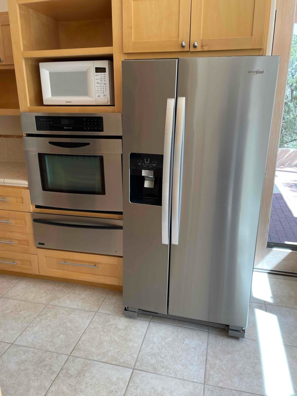 4 Old Agua Fria Rd E in Santa Fe, NM - Foto de edificio - Building Photo