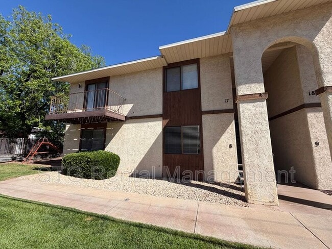 462 W 300 N in Saint George, UT - Building Photo - Building Photo