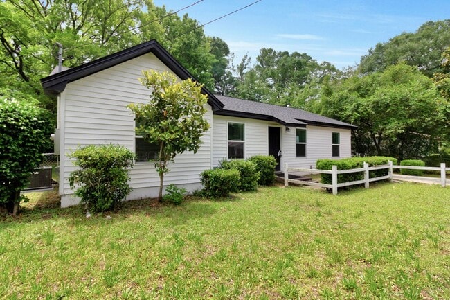 property at 395 W Griffith Ave