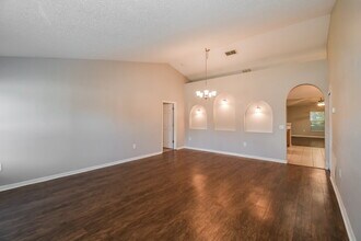 12451 Glenn Hollow Dr in Jacksonville, FL - Building Photo - Building Photo