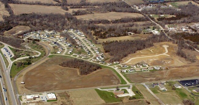 Gettysburg Commons