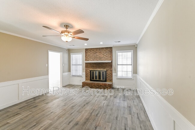 5067 Cherry Bark Cove in Memphis, TN - Building Photo - Building Photo