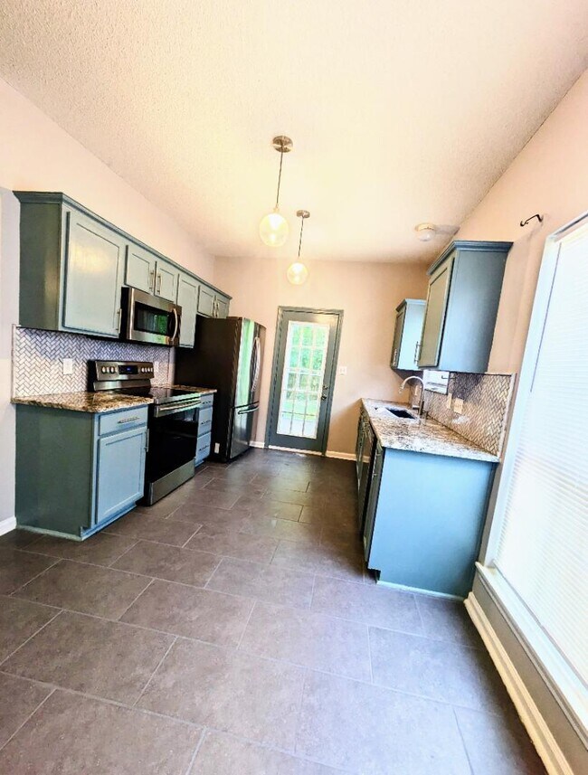 9222 Rotherham Ln in Charlotte, NC - Building Photo - Building Photo