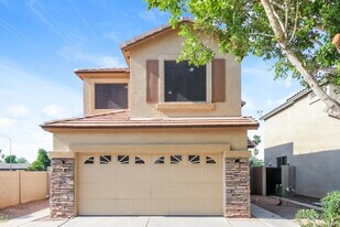 1410 E June St in Mesa, AZ - Building Photo