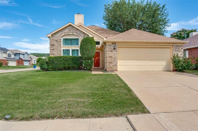 property at 5670 High Creek Dr