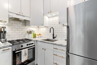 88 Waltham St in Boston, MA - Building Photo - Building Photo