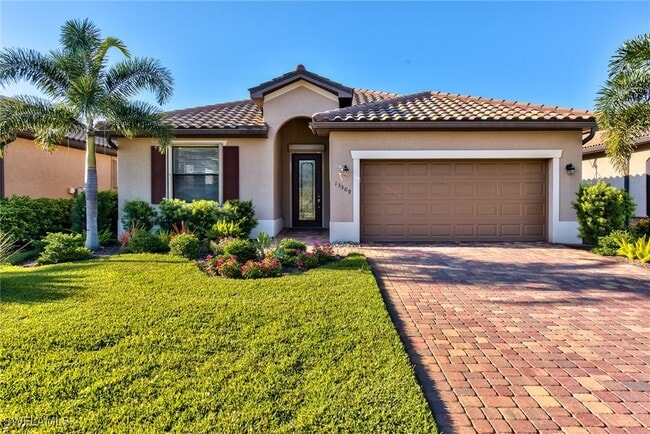 property at 13509 San Georgio Dr