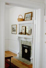 200 Mitchell Ave in Salisbury, NC - Foto de edificio - Building Photo