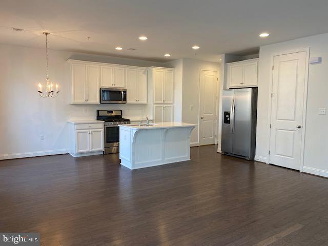 3257 Lark Wy in Mechanicsburg, PA - Building Photo - Building Photo