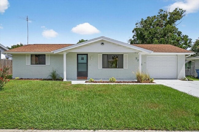 property at 7725 Summertree Ln