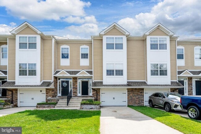 property at 161 Lexington Pl