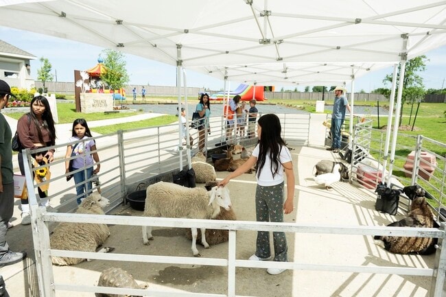 property at 29039 Grazing Plns Ln