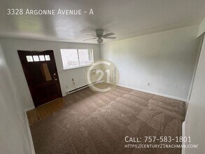3328 Argonne Ave in Norfolk, VA - Building Photo - Building Photo