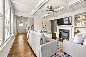 2396 Whiteoak Bend in Smyrna, GA - Building Photo - Building Photo