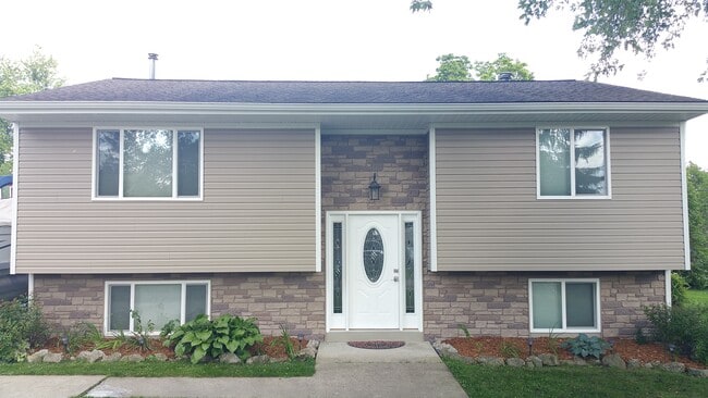 property at 9028 Garfield Dr