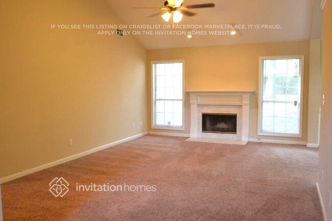 404 Old Ivy Path in Mcdonough, GA - Building Photo - Building Photo