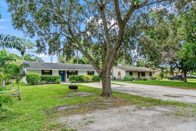 property at 5282 2nd Rd