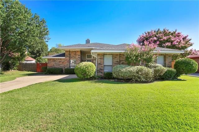 428 Dillard Ln in Coppell, TX - Building Photo