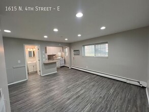 1615 N 4th St in Columbus, OH - Building Photo - Building Photo