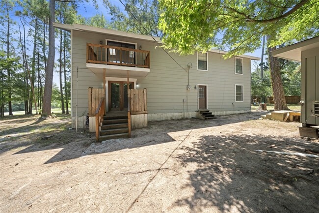 property at 27607 Decker Woods Dr